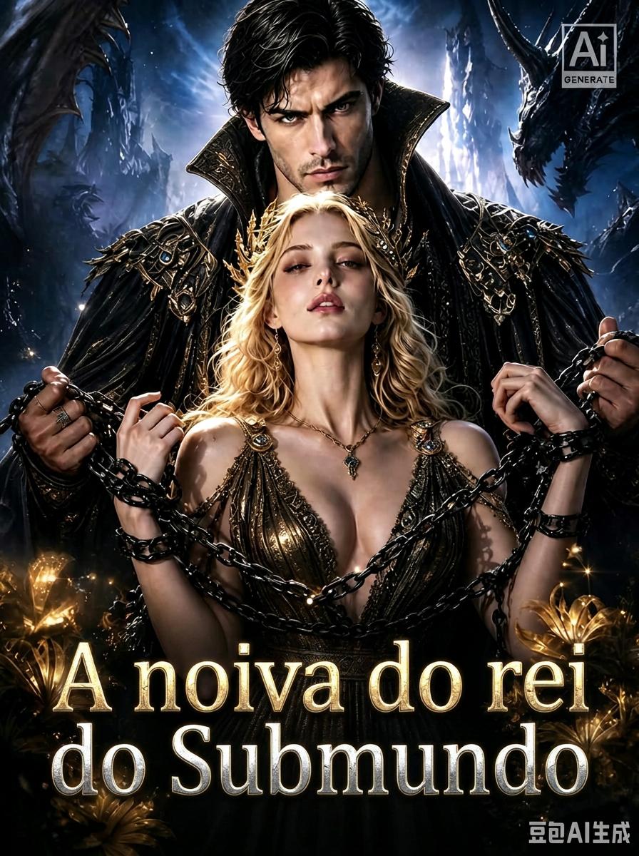 Sacrifício de Gelo: A Rainha do Submundo