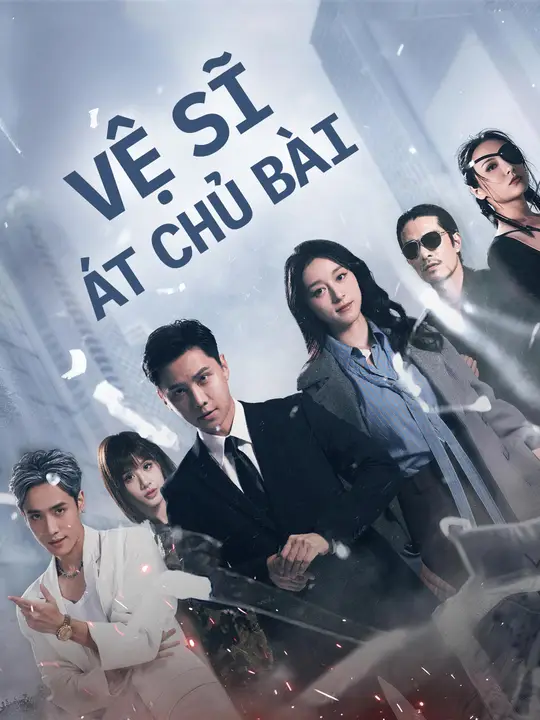 Vệ Sĩ Át Chủ Bài