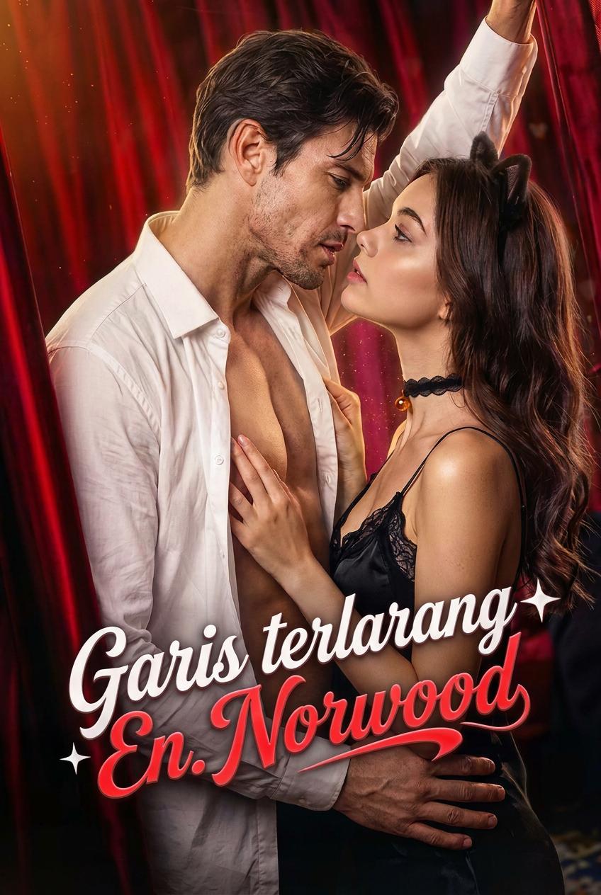 Garis Yang Dilintasi