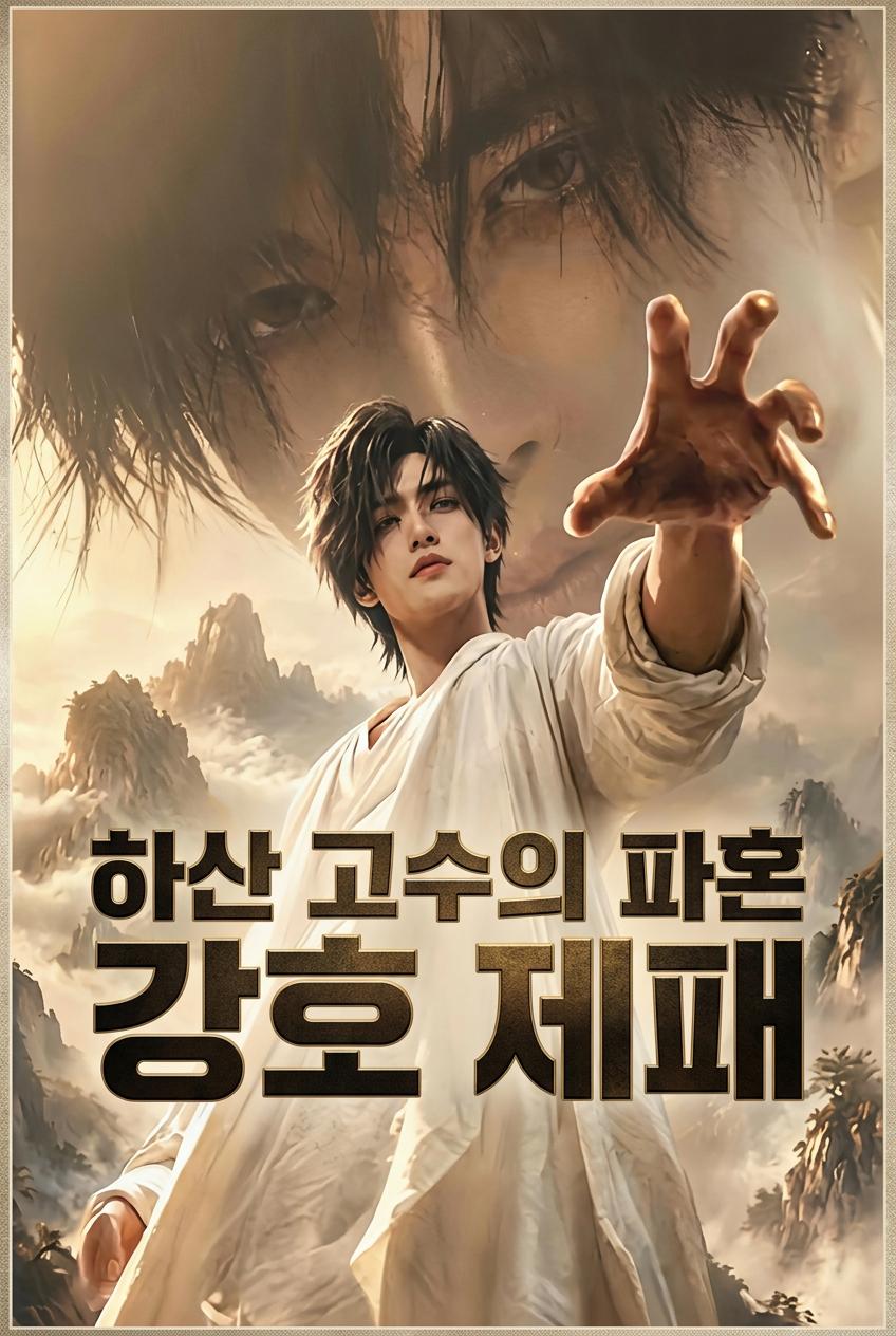 스승의 파혼 맹세
