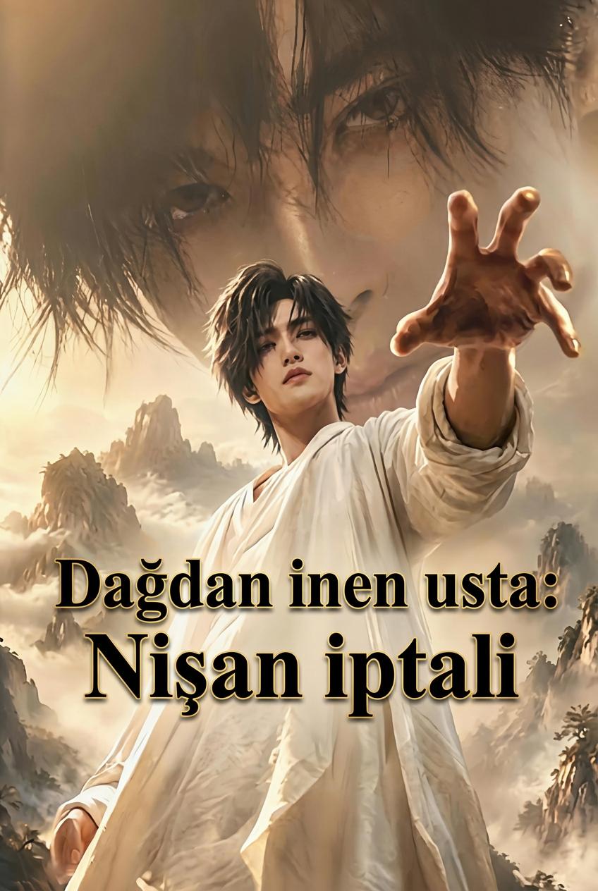 Ustanın Bozan Yemini