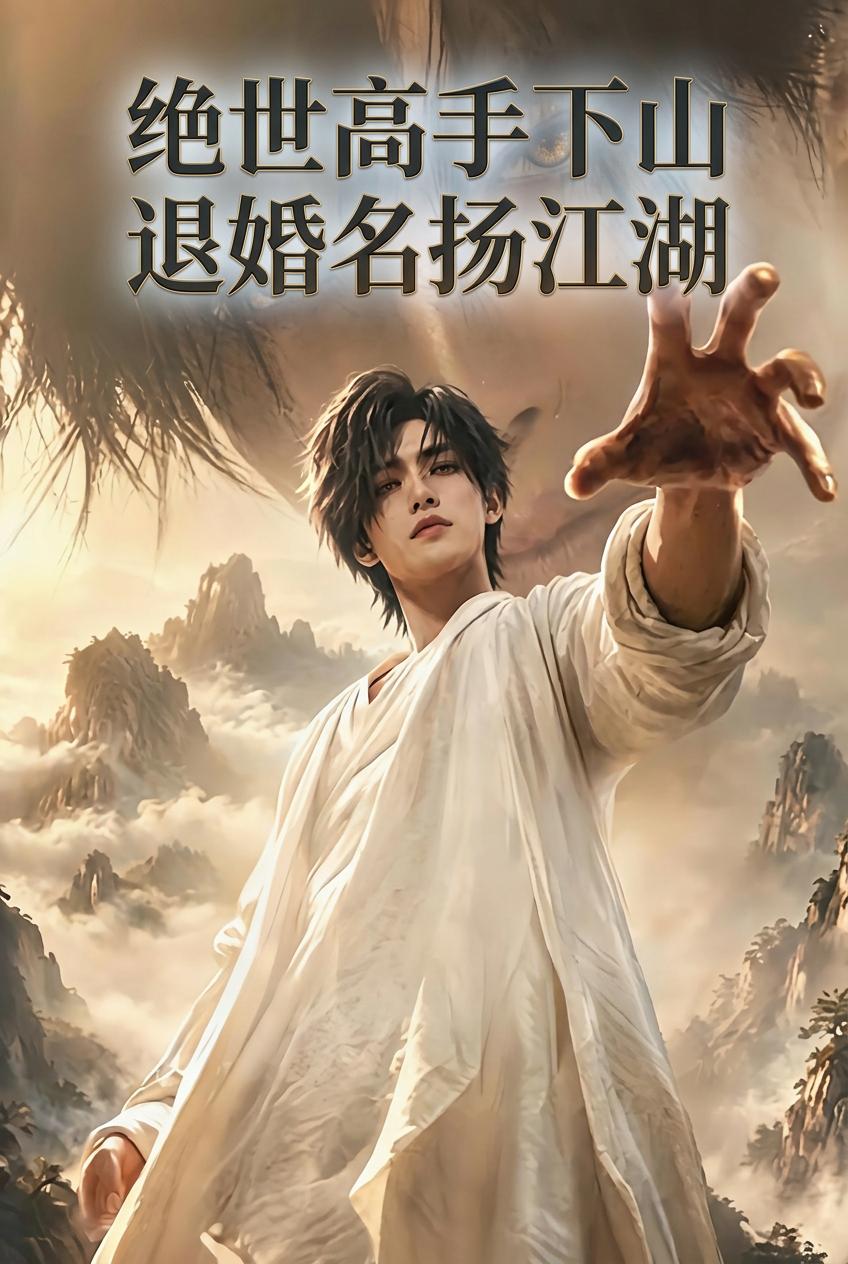 天师退婚记