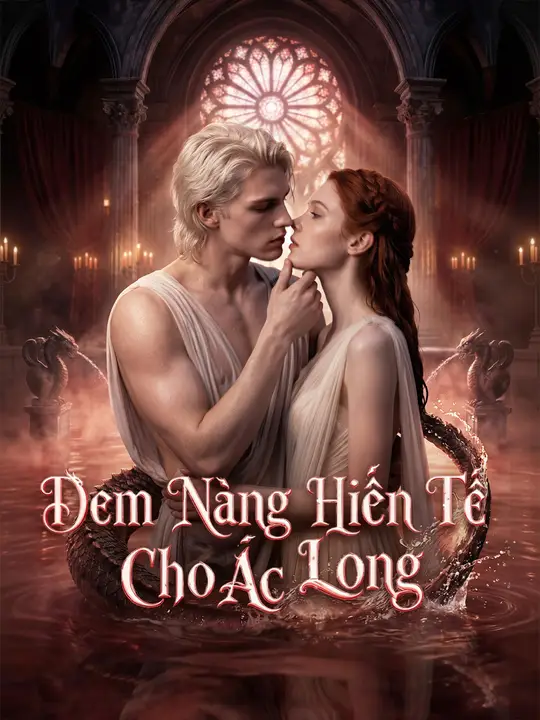Đem Nàng Hiến Tế Cho Ác Long