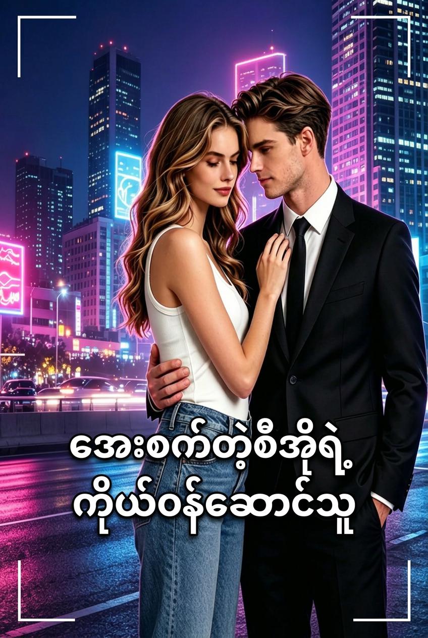 အေးစက်စက်စီအီးအို၏ကလေးကိုကိုယ်ဝန်လွယ်ရခြင်း
