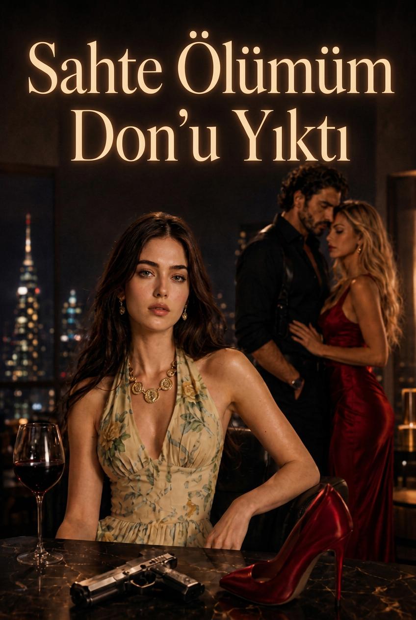 Sahte Ölümüm Mafya Babasını Yıktı