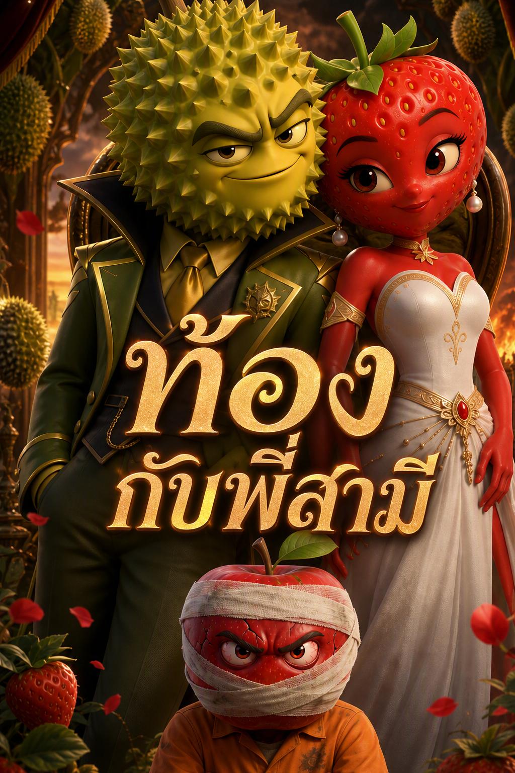 ท้องกับพี่สามี