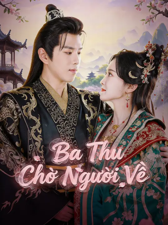 Ba Thu Chờ Người Về