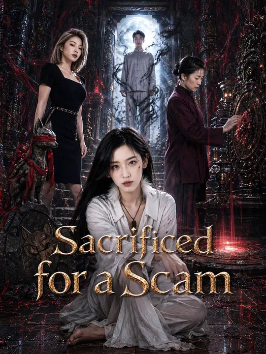 Sacrificed for a Scam