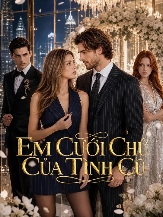 Em Cưới Chú Của Tình Cũ