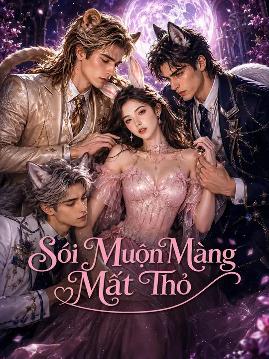 Sói Muộn Màng Mất Thỏ