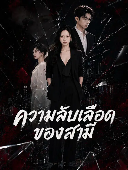 ความลับเลือดของสามี