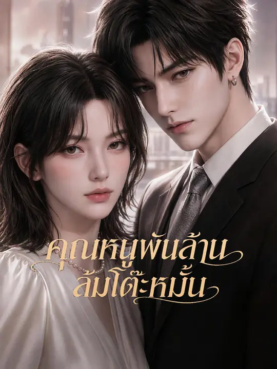 คุณหนูพันล้านล้มโต๊ะหมั้น