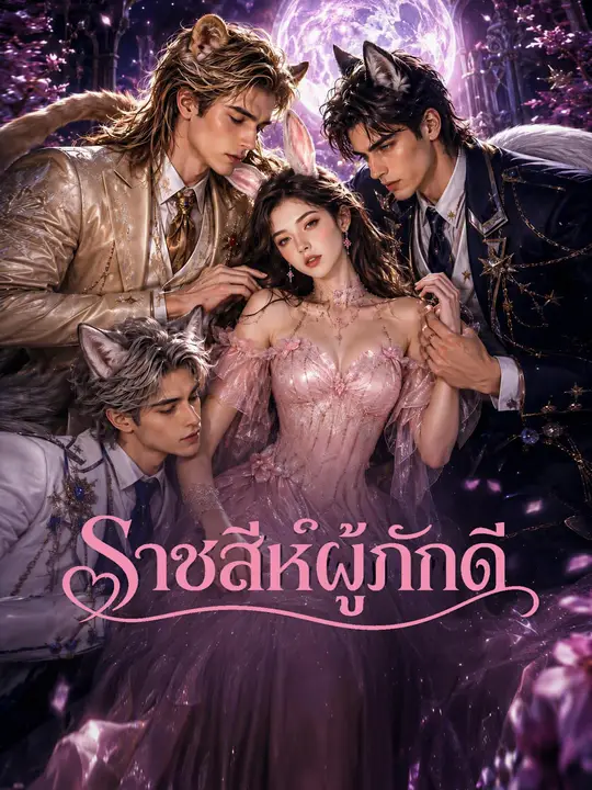 ราชสีห์ผู้ภักดี