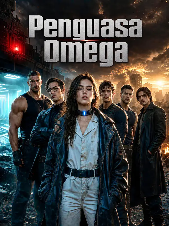 Penguasa Omega