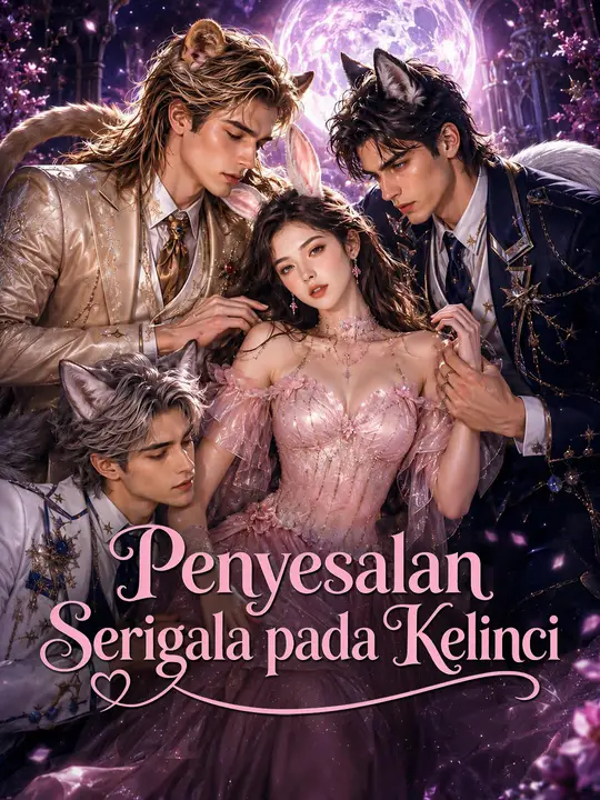 Penyesalan Serigala pada Kelinci