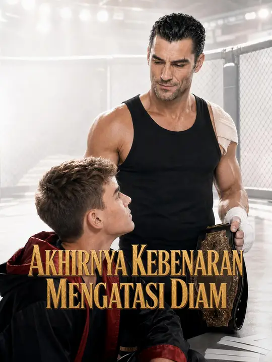 Akhirnya, Kebenaran Mengatasi Kesunyian