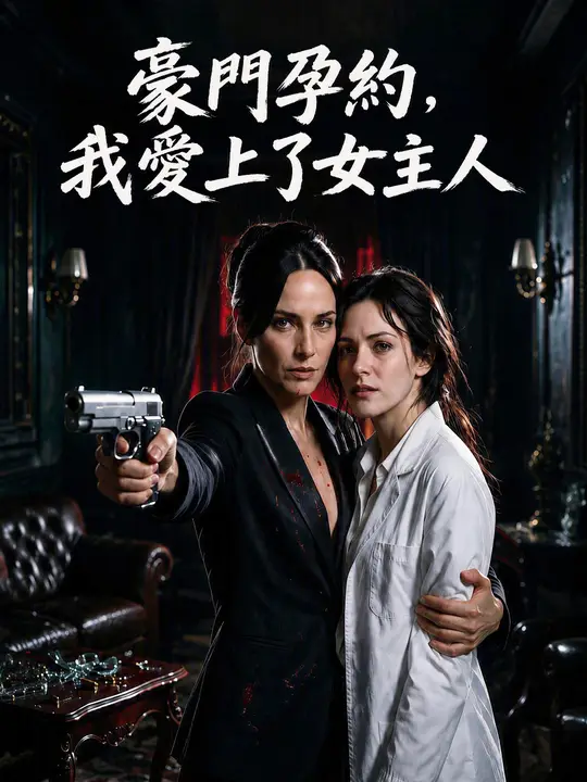 豪門孕約，我愛上了女主人