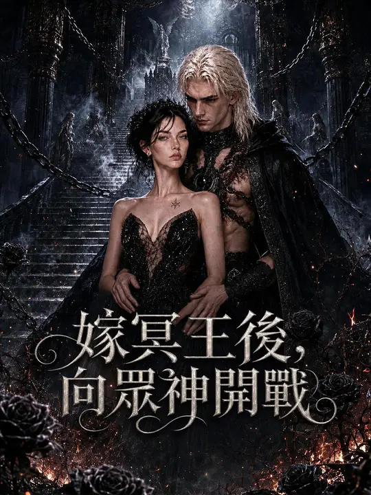 嫁冥王後，向眾神開戰