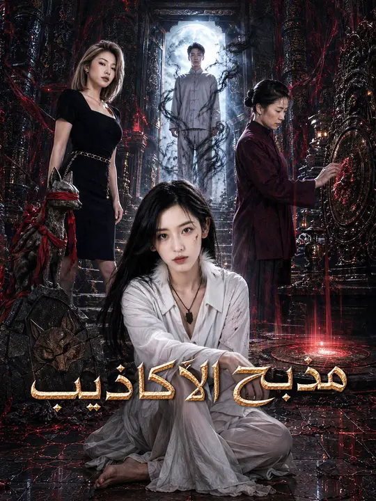مذبح الأكاذيب