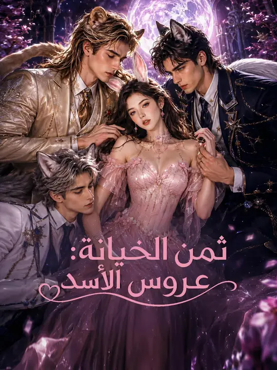 ثمن الخيانة: عروس الأسد