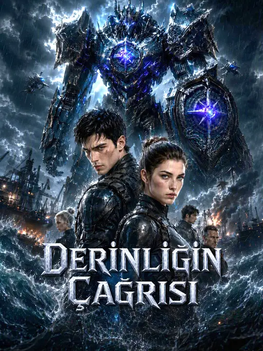 Derinliğin Çağrısı