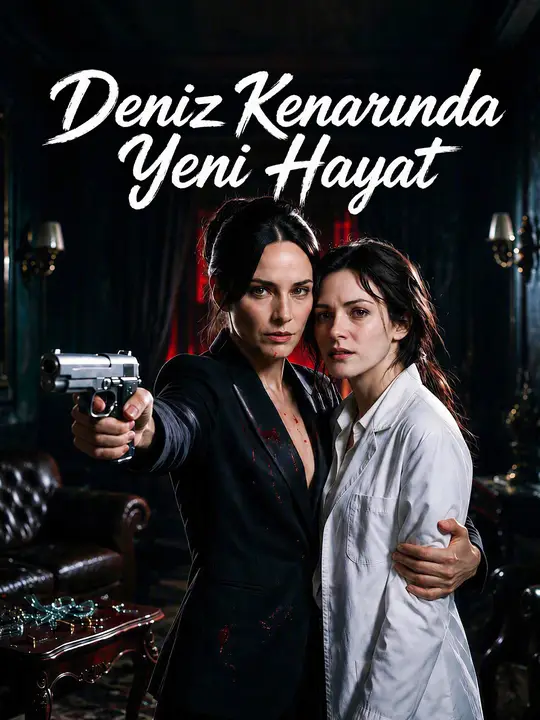 Deniz Kenarında Yeni Hayat