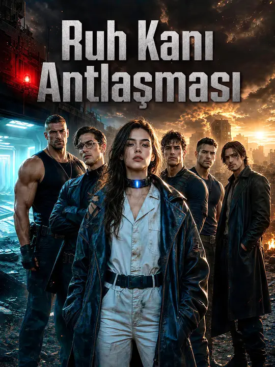 Ruh Kanı Antlaşması