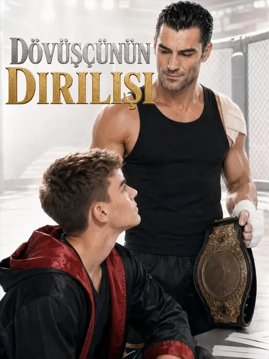 Dövüşçünün Dirilişi