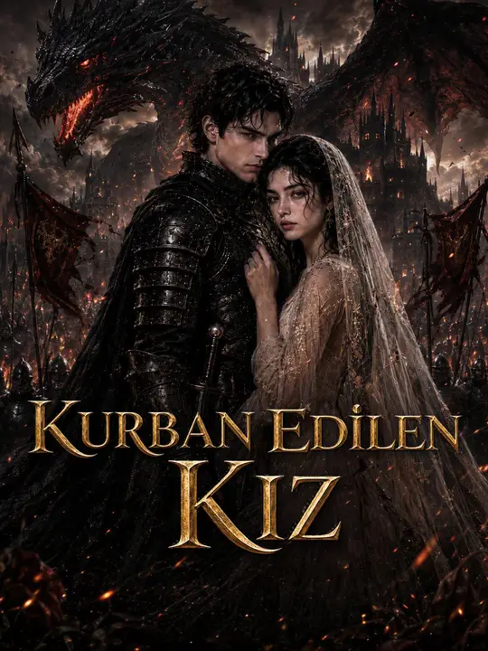 Kurban Edilen Kız