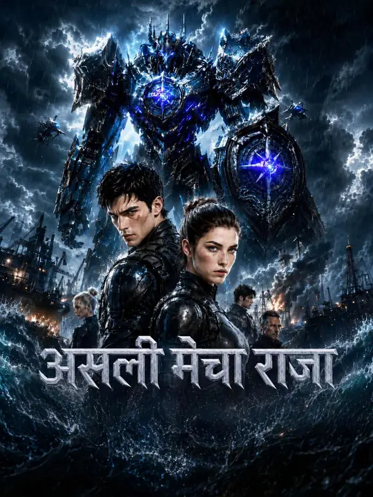 असली मेचा राजा