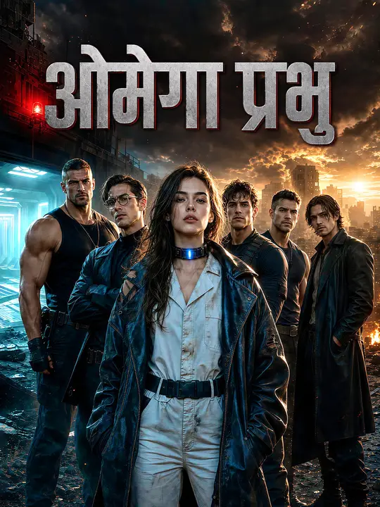 ओमेगा प्रभु