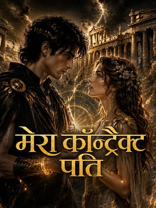 मेरा कॉन्ट्रैक्ट पति