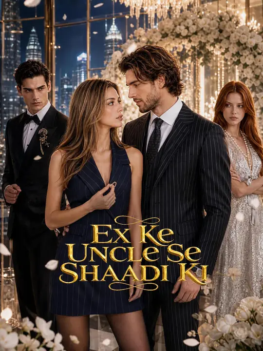 Ex Ke Uncle Se Shaadi Ki