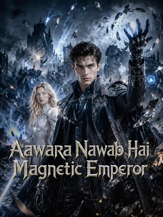Aawara Nawab Hai Magnetic Emperor