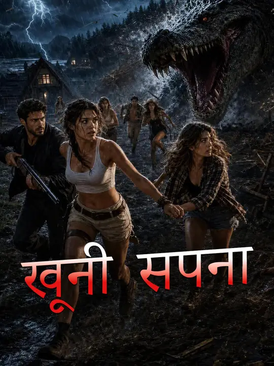 खूनी सपना