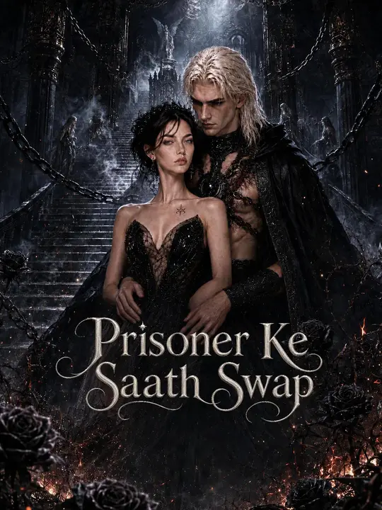 Prisoner Ke Saath Swap