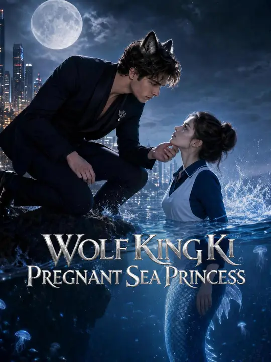 Wolf King Ki Pregnant Sea Princess