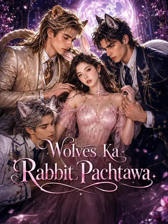 Wolves Ka Rabbit Pachtawa