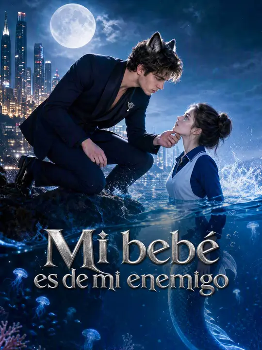 Mi bebé es de mi enemigo