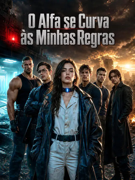 O Alfa se Curva às Minhas Regras