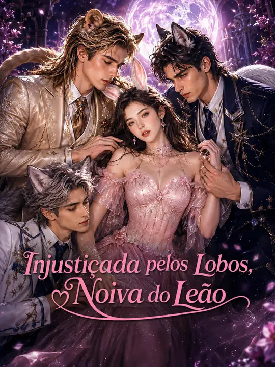 Injustiçada pelos Lobos, Noiva do Leão