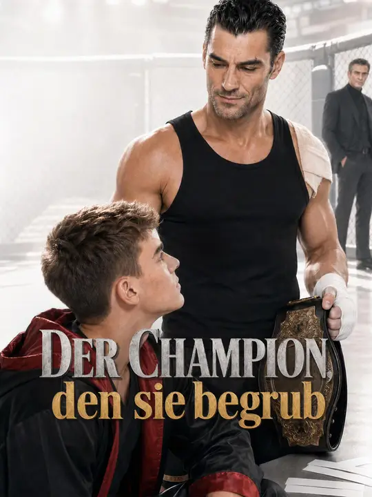 Der Champion, den sie begrub