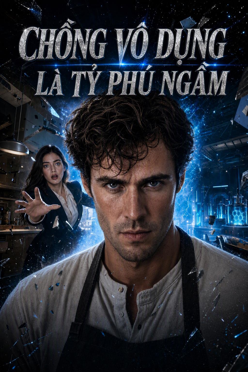 Chồng Vô Dụng Là Tỷ Phú Ngầm