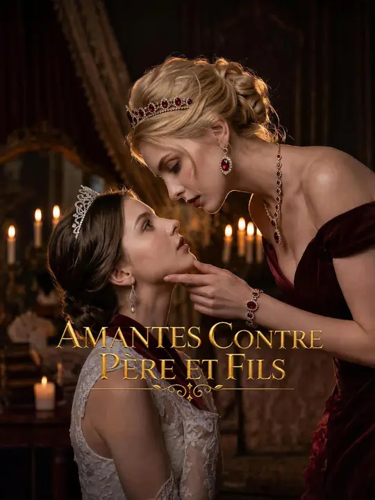 AMANTES CONTRE PÈRE ET FILS