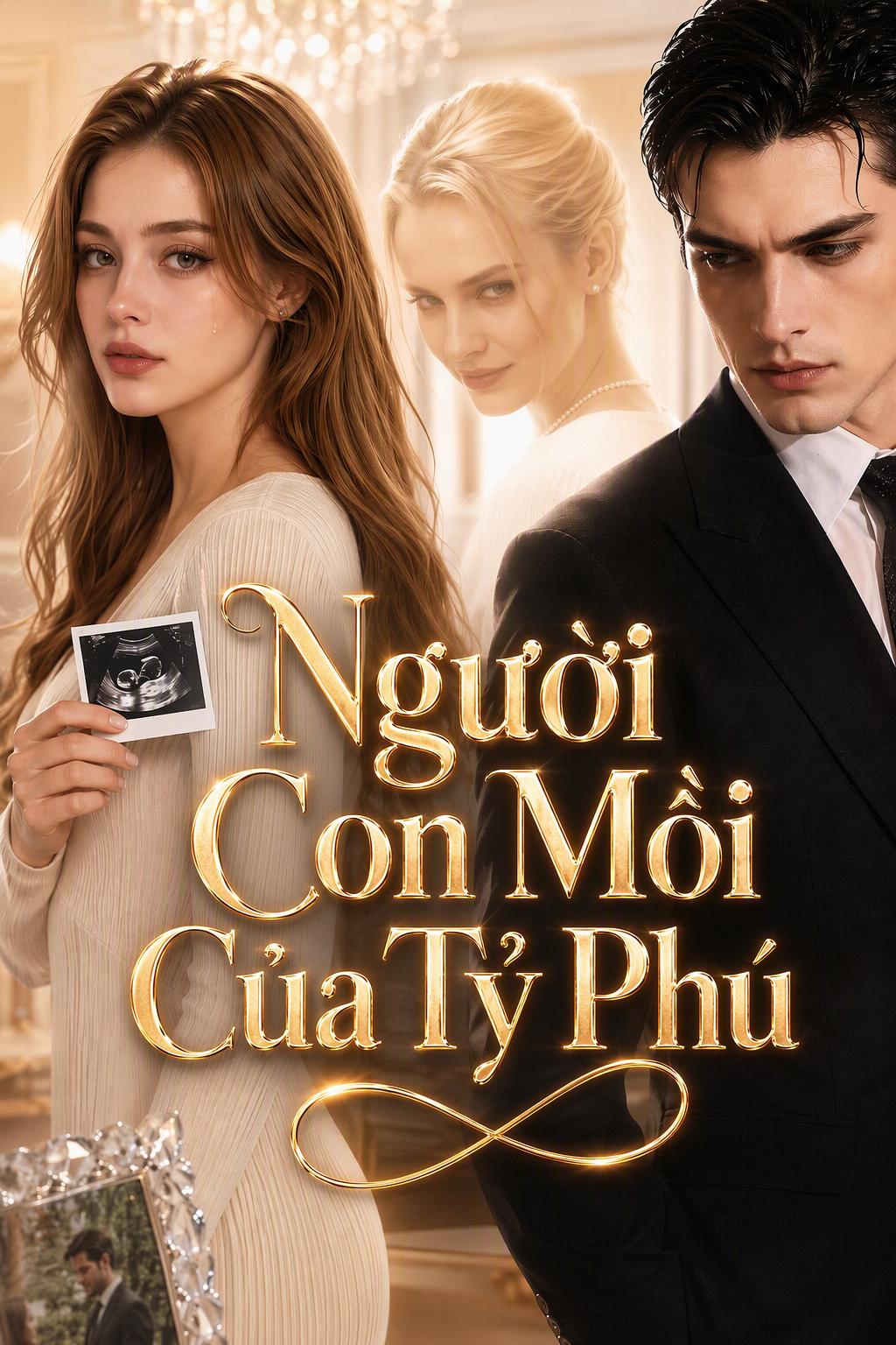 Người Con Mồi Của Tỷ Phú
