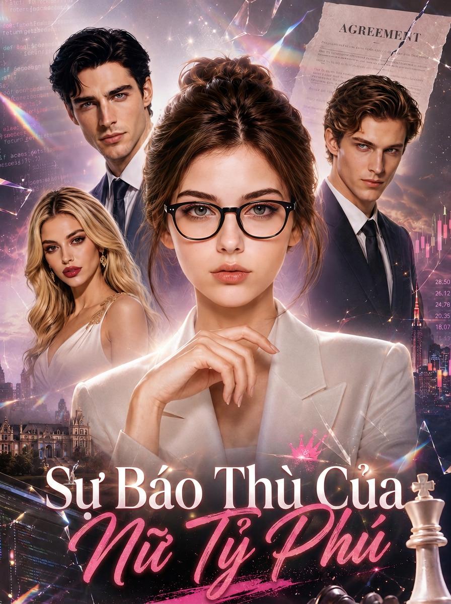 Sự Báo Thù Của Nữ Tỷ Phú