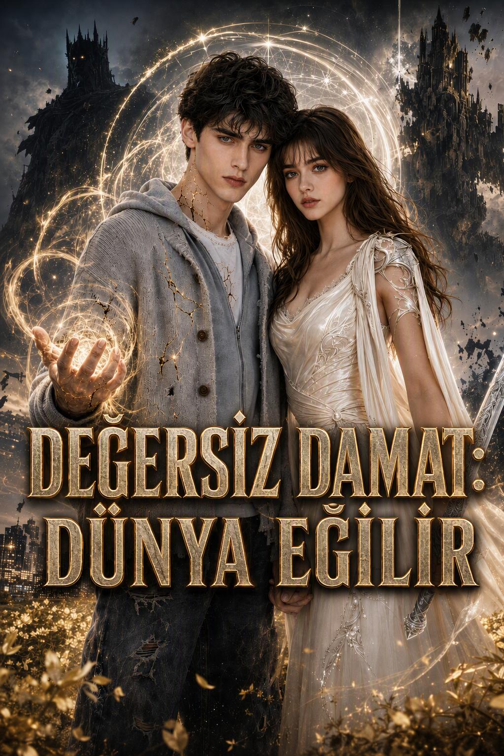 Değersiz damat: dünya eğilir