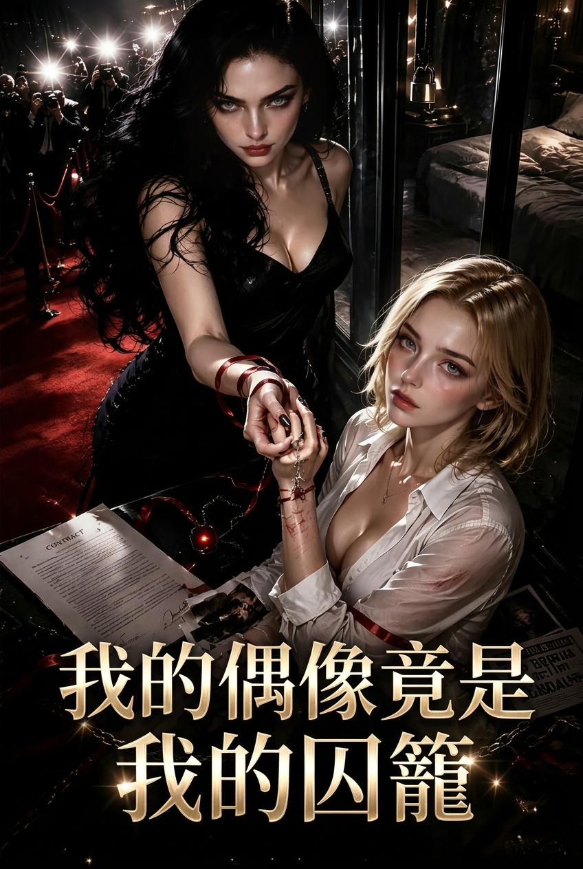 禁锢巨星