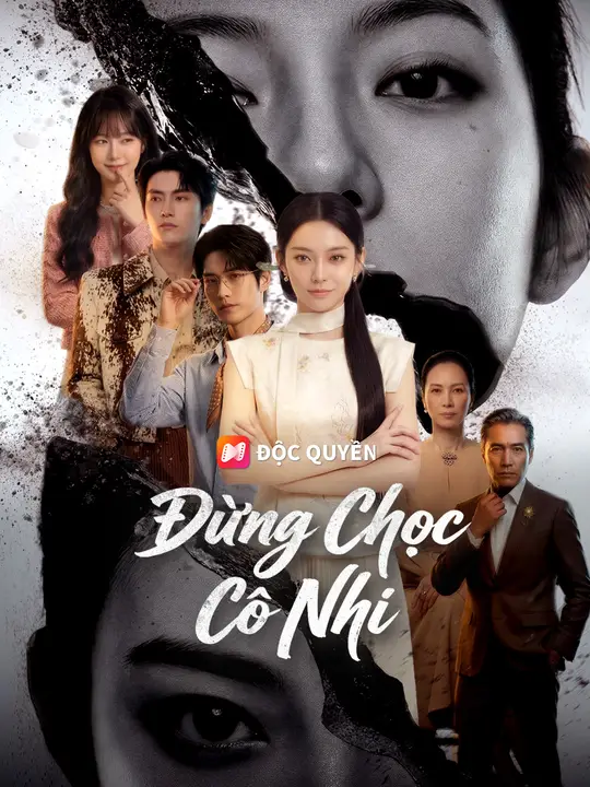 Đừng Chọc Cô Nhi