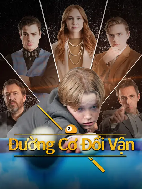 Đường Cơ Đổi Vận